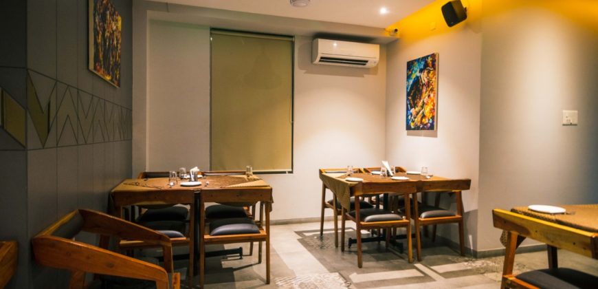 FULLY SETUP RESTAURANT FOR LEASE AT BANER, PUNE 411045