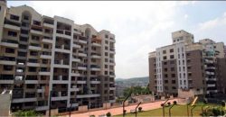 2 BHK APARTMENT FOR SALE AT RAHUL TOWERS, KOTHRUD, PUNE.