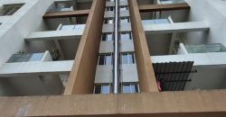 2 BHK SPACIOUS APARTMENT FOR SALE AT ALACRITY, BANER, PUNE.