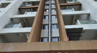 2 BHK SPACIOUS APARTMENT FOR SALE AT ALACRITY, BANER, PUNE.