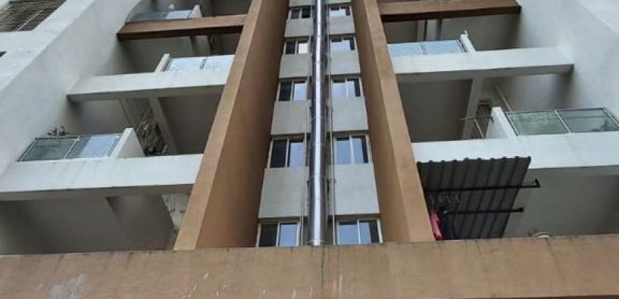 2 BHK SPACIOUS APARTMENT FOR SALE AT ALACRITY, BANER, PUNE.