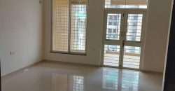 2 BHK SPACIOUS APARTMENT FOR SALE AT ALACRITY, BANER, PUNE.