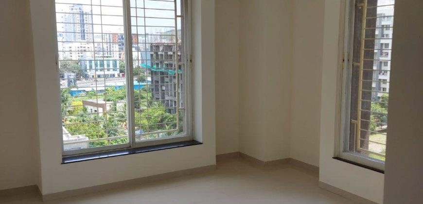 2 BHK SPACIOUS APARTMENT FOR SALE AT ALACRITY, BANER, PUNE.