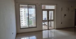 2 BHK SPACIOUS APARTMENT FOR SALE AT ALACRITY, BANER, PUNE.