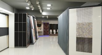 3500 SQFT FURNISHED SHOWROOM FOR LEASE AT CHINCHWAD, PUNE.