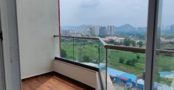 2 BHK SPACIOUS APARTMENT FOR SALE AT AVON VISTA, BALEWADI, PUNE.