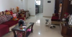 2 BHK APARTMENT FOR SALE AT GINI VIVIANA, BALEWADI, PUNE.