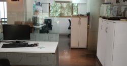 2630 SQFT FURNISHED OFFICE SPACE FOR LEASE AT BHOSALE NAGAR, PUNE.