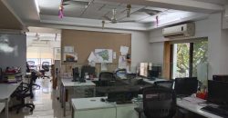 2630 SQFT FURNISHED OFFICE SPACE FOR LEASE AT BHOSALE NAGAR, PUNE.