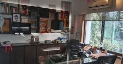 2630 SQFT FURNISHED OFFICE SPACE FOR LEASE AT BHOSALE NAGAR, PUNE.