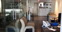 2630 SQFT FURNISHED OFFICE SPACE FOR LEASE AT BHOSALE NAGAR, PUNE.