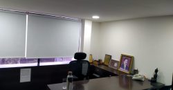 3240 SQFT FURNISHED OFFICE SPACE FOR LEASE AT SENAPATI BAPAT ROAD, PUNE.