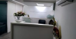 3240 SQFT FURNISHED OFFICE SPACE FOR LEASE AT SENAPATI BAPAT ROAD, PUNE.