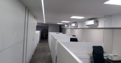 3240 SQFT FURNISHED OFFICE SPACE FOR LEASE AT SENAPATI BAPAT ROAD, PUNE.