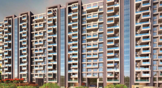 4 BHK LUXURIOUS APARTMENT FOR SALE AT KASTURI EPITOME, WAKAD, PUNE.