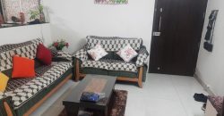 2 BHK SPACIOUS APARTMENT FOR SALE AT BALAJI GENEROSIA, BANER, PUNE.