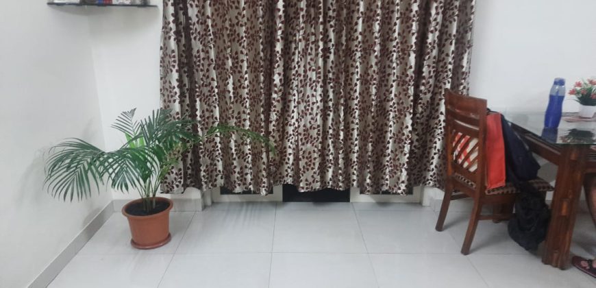 2 BHK SPACIOUS APARTMENT FOR SALE AT BALAJI GENEROSIA, BANER, PUNE.