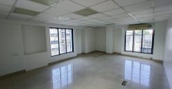 2800 SQFT OFFICE SPACE FOR LEASE AT ITI ROAD, AUNDH, PUNE.