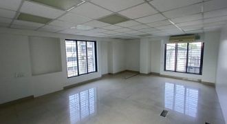 2800 SQFT OFFICE SPACE FOR LEASE AT ITI ROAD, AUNDH, PUNE.