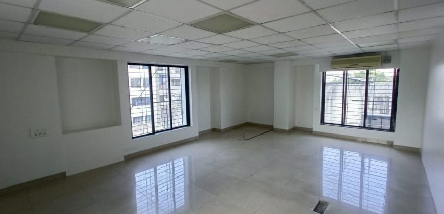 2800 SQFT OFFICE SPACE FOR LEASE AT ITI ROAD, AUNDH, PUNE.