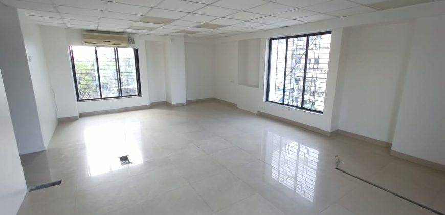 2800 SQFT OFFICE SPACE FOR LEASE AT ITI ROAD, AUNDH, PUNE.