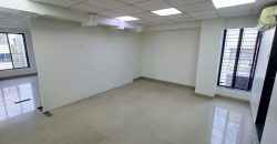 2800 SQFT OFFICE SPACE FOR LEASE AT ITI ROAD, AUNDH, PUNE.