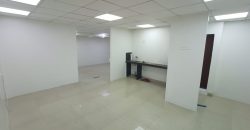 2800 SQFT OFFICE SPACE FOR LEASE AT ITI ROAD, AUNDH, PUNE.