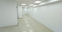 2800 SQFT OFFICE SPACE FOR LEASE AT ITI ROAD, AUNDH, PUNE.