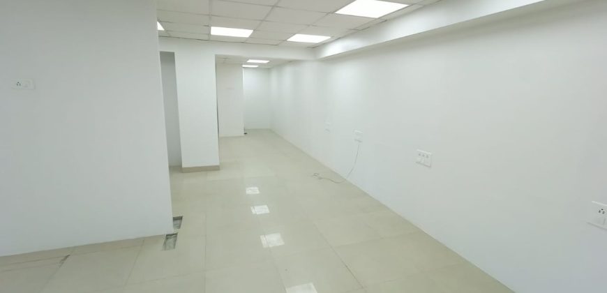 2800 SQFT OFFICE SPACE FOR LEASE AT ITI ROAD, AUNDH, PUNE.