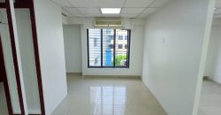 2800 SQFT OFFICE SPACE FOR LEASE AT ITI ROAD, AUNDH, PUNE.