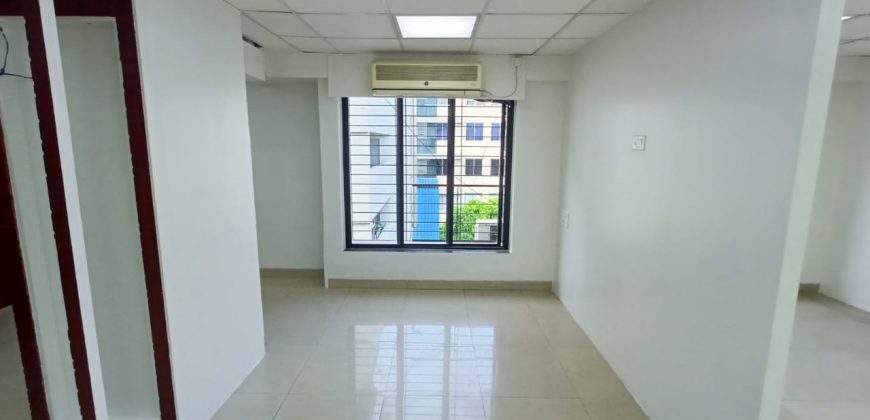 2800 SQFT OFFICE SPACE FOR LEASE AT ITI ROAD, AUNDH, PUNE.