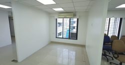 2800 SQFT OFFICE SPACE FOR LEASE AT ITI ROAD, AUNDH, PUNE.