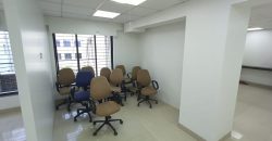 2800 SQFT OFFICE SPACE FOR LEASE AT ITI ROAD, AUNDH, PUNE.