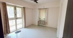 2 BHK SPACIOUS APARTMENT FOR SALE AT MOHAN NAGAR, BANER, PUNE.