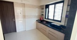 2 BHK SPACIOUS APARTMENT FOR SALE AT MOHAN NAGAR, BANER, PUNE.