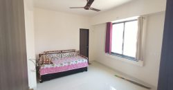 2 BHK SPACIOUS APARTMENT FOR SALE AT MOHAN NAGAR, BANER, PUNE.