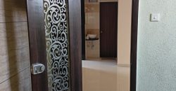 2 BHK SPACIOUS APARTMENT FOR SALE AT MOHAN NAGAR, BANER, PUNE.