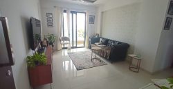 2 BHK SPACIOUS APARTMENT FOR SALE AT GURURATNA HERITAGE, BANER, PUNE.