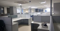 3850 SQFT CARPET AREA OFFICE SPACE FOR LEASE AT NEAR ORCHID SCHOOL, BALEWADI PHATA, PUNE.