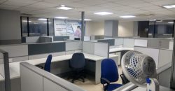 3850 SQFT CARPET AREA OFFICE SPACE FOR LEASE AT NEAR ORCHID SCHOOL, BALEWADI PHATA, PUNE.