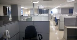 3850 SQFT CARPET AREA OFFICE SPACE FOR LEASE AT NEAR ORCHID SCHOOL, BALEWADI PHATA, PUNE.