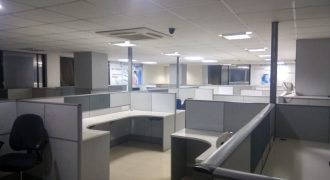 3850 SQFT CARPET AREA OFFICE SPACE FOR LEASE AT NEAR ORCHID SCHOOL, BALEWADI PHATA, PUNE.