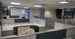 3850 SQFT CARPET AREA OFFICE SPACE FOR LEASE AT NEAR ORCHID SCHOOL, BALEWADI PHATA, PUNE.