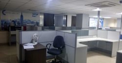 3850 SQFT CARPET AREA OFFICE SPACE FOR LEASE AT NEAR ORCHID SCHOOL, BALEWADI PHATA, PUNE.