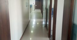 12500 SQFT FULLY FURNISHED OFFICE SPACE FOR LEASE AT AMAR ARMA GENESIS, BANER ROAD, PUNE.