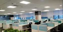 10500 SQFT FULLY FURNISHED OFFICE SPACE FOR LEASE AT THE METROPOLE, BUND GARDEN ROAD, PUNE.