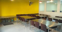 8500 SQFT FULLY FURNISHED OFFICE SPACE FOR LEASE AT BAVDHAN, PUNE.