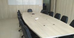 8500 SQFT FULLY FURNISHED OFFICE SPACE FOR LEASE AT BAVDHAN, PUNE.