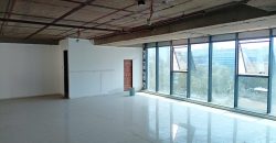 2300 SQFT BUILTUP AREA OFFICE SPACE FOR LEASE AT BALEWADI PUNE.