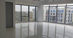 3300 SQFT BUILTUP AREA OFFICE SPACE FOR LEASE AT BANER ROAD PUNE.